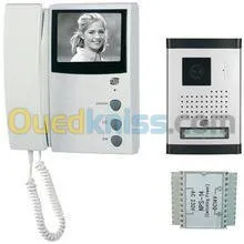 Installation et maintenance