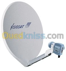 Installation et maintenance