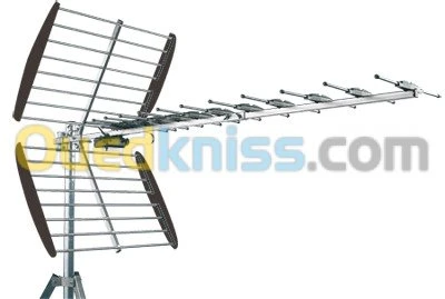 Installation et maintenance