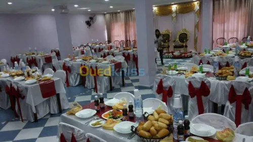 organisation mariage 