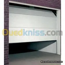   RIDEAUX MÉTALLIQUES & VITRINE Center