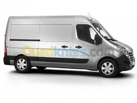 Transport de marchandises