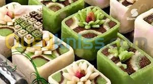 Organisation des fetes 