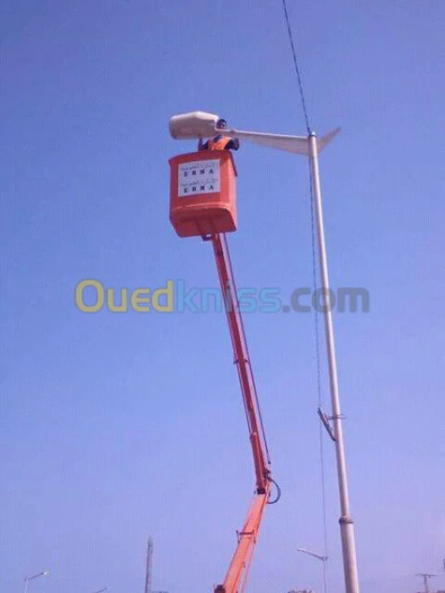 électricité général 