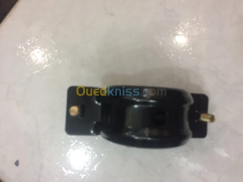 PALIER CENTRAL FORYOTA 4X2