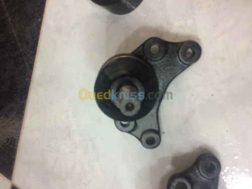 ROTULE SUSPENSION FORYOTA