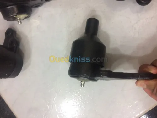 ROTULE SUSPENSION FORYOTA