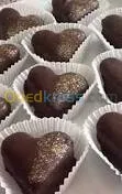 Souad gateaux  sur commande