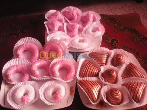 Souad gateaux  sur commande