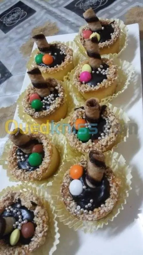 Souad gateaux  sur commande