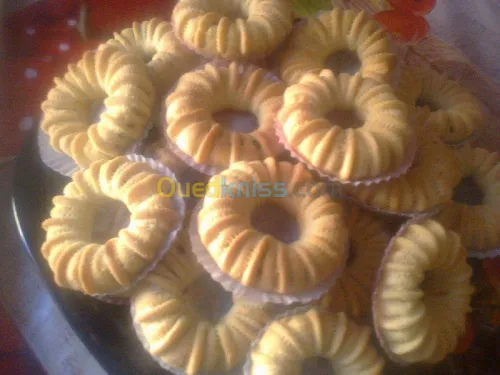 Souad gateaux  sur commande