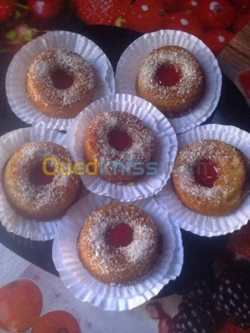 Souad gateaux  sur commande