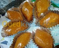 Souad gateaux  sur commande