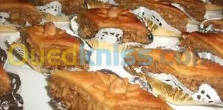 Souad gateaux  sur commande