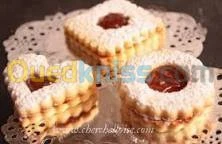 Souad gateaux  sur commande