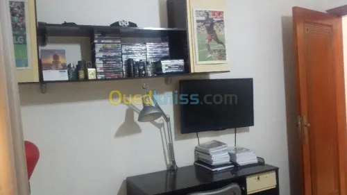 Location Appartement F4 Alger Said hamdine