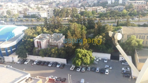 Location Appartement F4 Alger Said hamdine