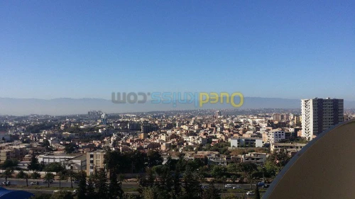 Location Appartement F4 Alger Said hamdine