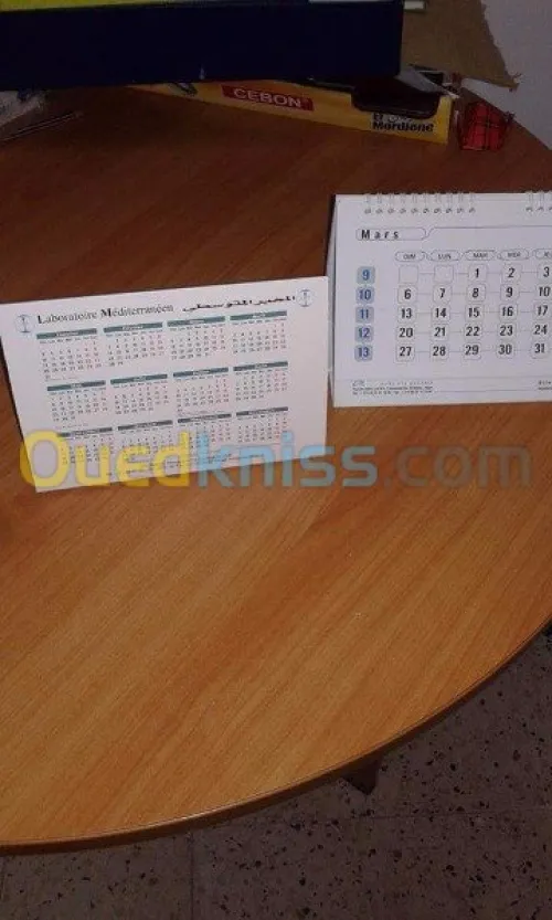 Travaux d impression & emballage 