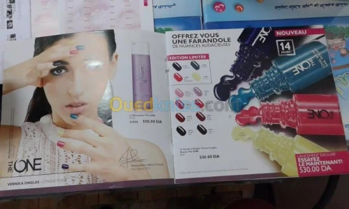 Travaux d impression & emballage 