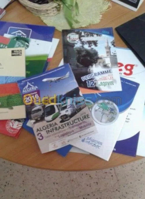 Travaux d impression & emballage 