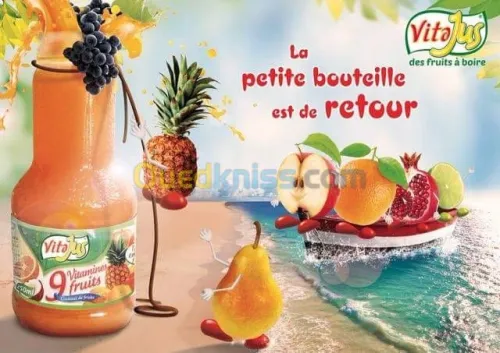 Travaux d impression & emballage 