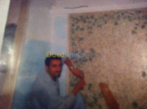 Mosaïque professionnel