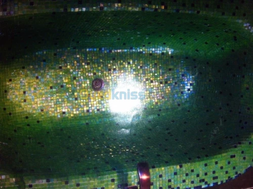 Mosaïque professionnel