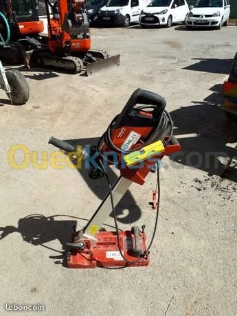  Location Carotteuse Hilti
