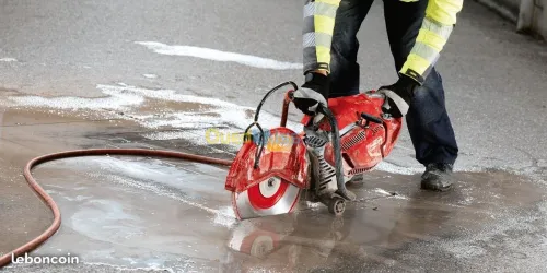 Location Carotteuse Hilti