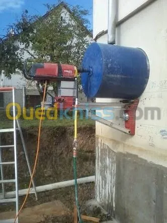  Location Carotteuse Hilti