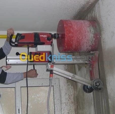  Location Carotteuse Hilti