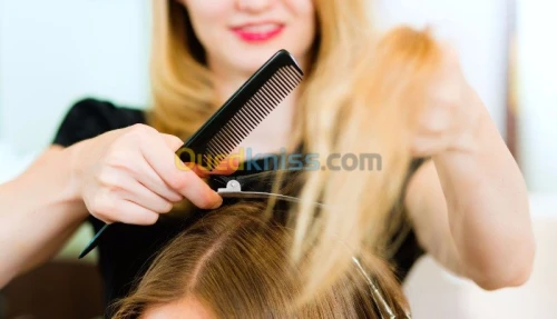 Coiffure 