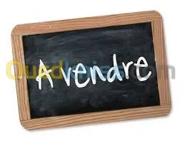 Vente Villa Alger Dely brahim