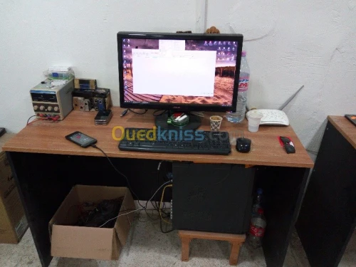 flashage et deblocage 