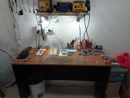 flashage et deblocage 