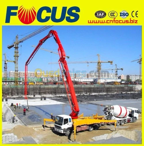  CENTRALE A BETON CHINOIS