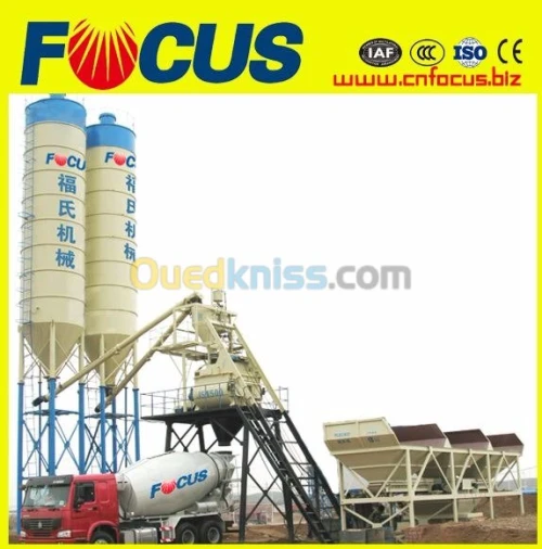  CENTRALE A BETON CHINOIS