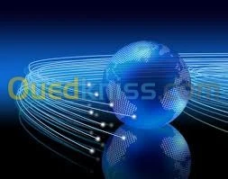 instalation reseau telecom