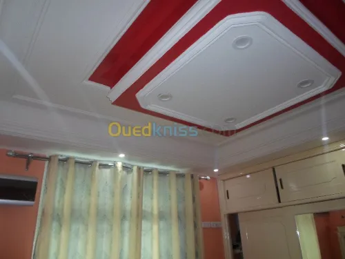 Électricité bâtiment 