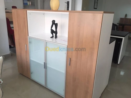 IMPORTATION DU MOBILIER DE BUREAU