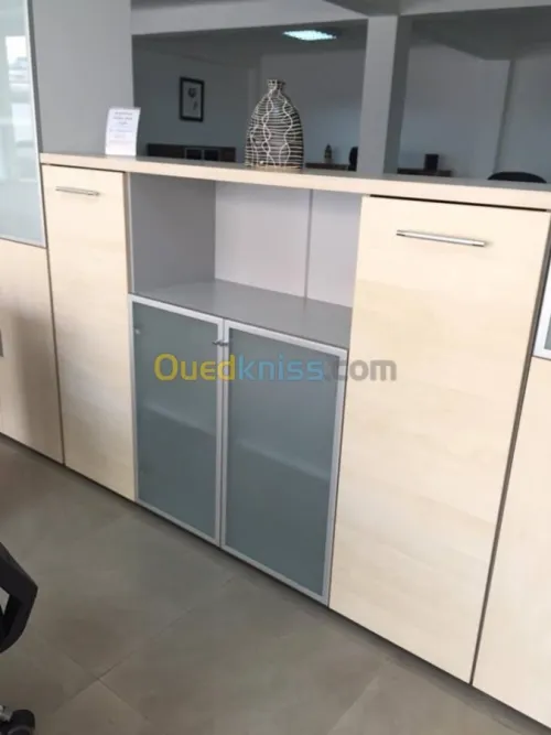 IMPORTATION DU MOBILIER DE BUREAU