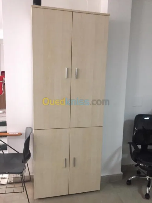 IMPORTATION DU MOBILIER DE BUREAU