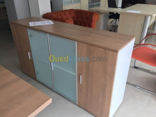 IMPORTATION DU MOBILIER DE BUREAU