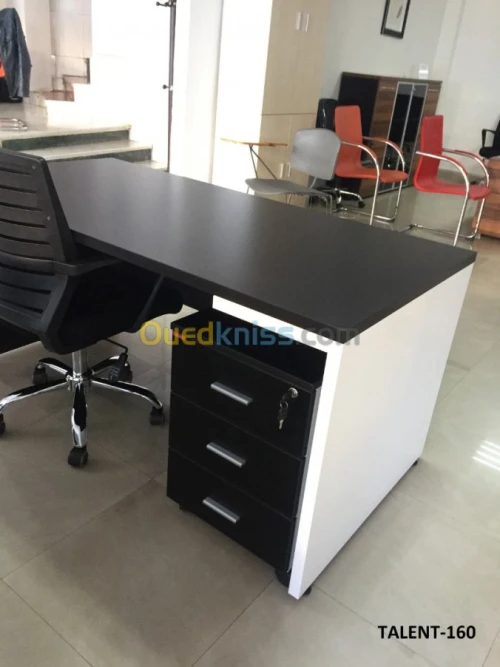 IMPORTATION DU MOBILIER DE BUREAU