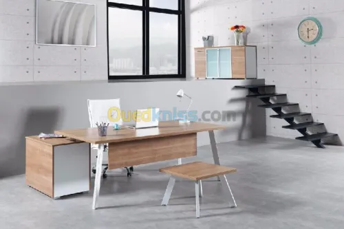 IMPORTATION DU MOBILIER DE BUREAU