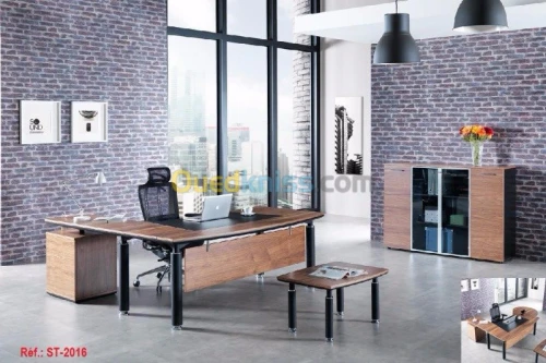 IMPORTATION DU MOBILIER DE BUREAU