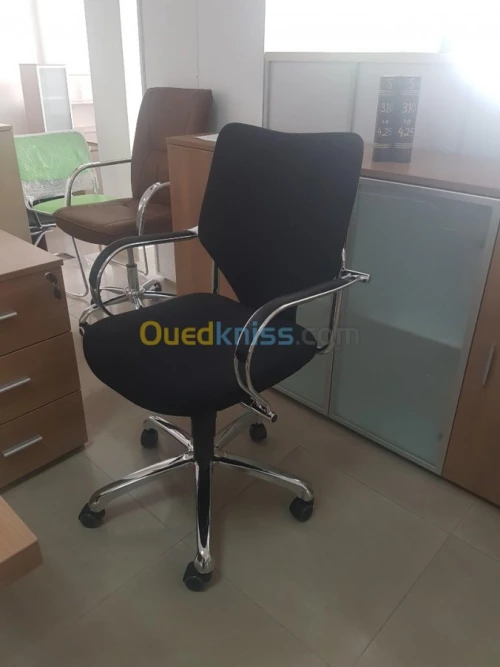 IMPORTATION DU MOBILIER DE BUREAU