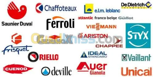 Technicien chaudiere