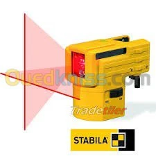 Niveau laser stabila LAX 50